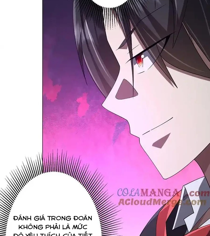 Bắt Đầu Với Trăm Vạn Minh Tệ Chapter 133 - Trang 4