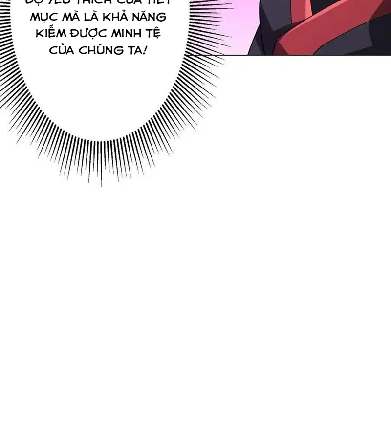 Bắt Đầu Với Trăm Vạn Minh Tệ Chapter 133 - Trang 4