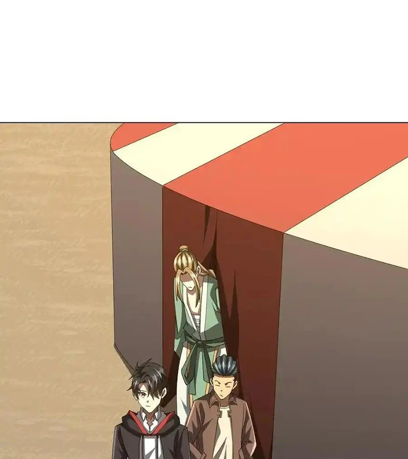 Bắt Đầu Với Trăm Vạn Minh Tệ Chapter 133 - Trang 4