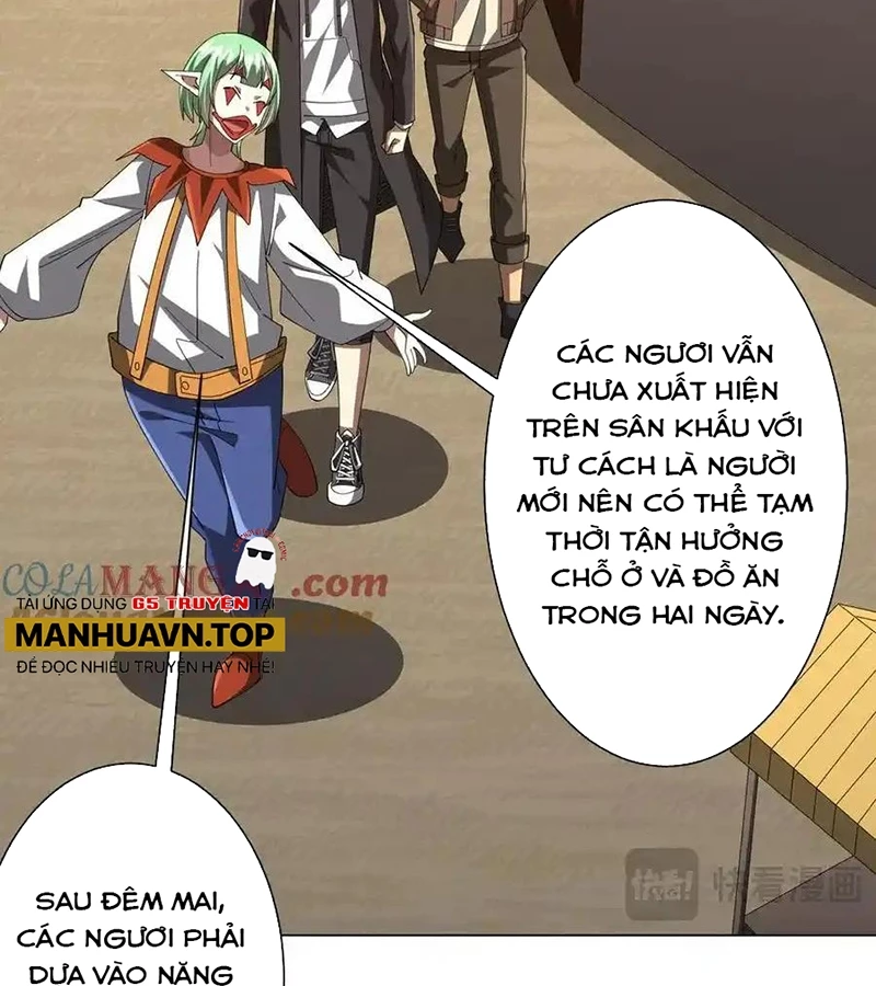 Bắt Đầu Với Trăm Vạn Minh Tệ Chapter 133 - Trang 4