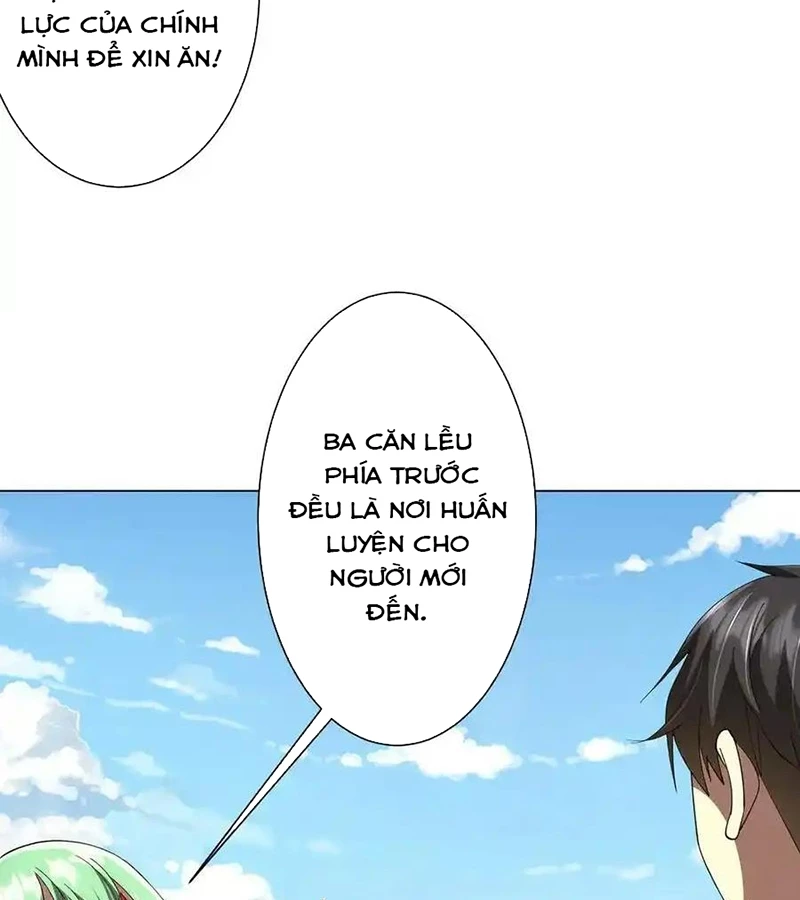 Bắt Đầu Với Trăm Vạn Minh Tệ Chapter 133 - Trang 4