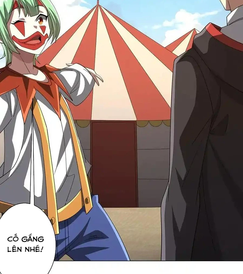 Bắt Đầu Với Trăm Vạn Minh Tệ Chapter 133 - Trang 4