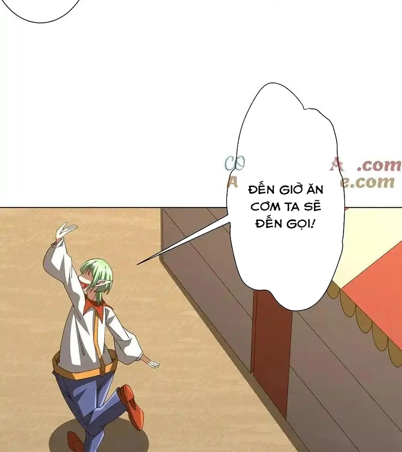 Bắt Đầu Với Trăm Vạn Minh Tệ Chapter 133 - Trang 4