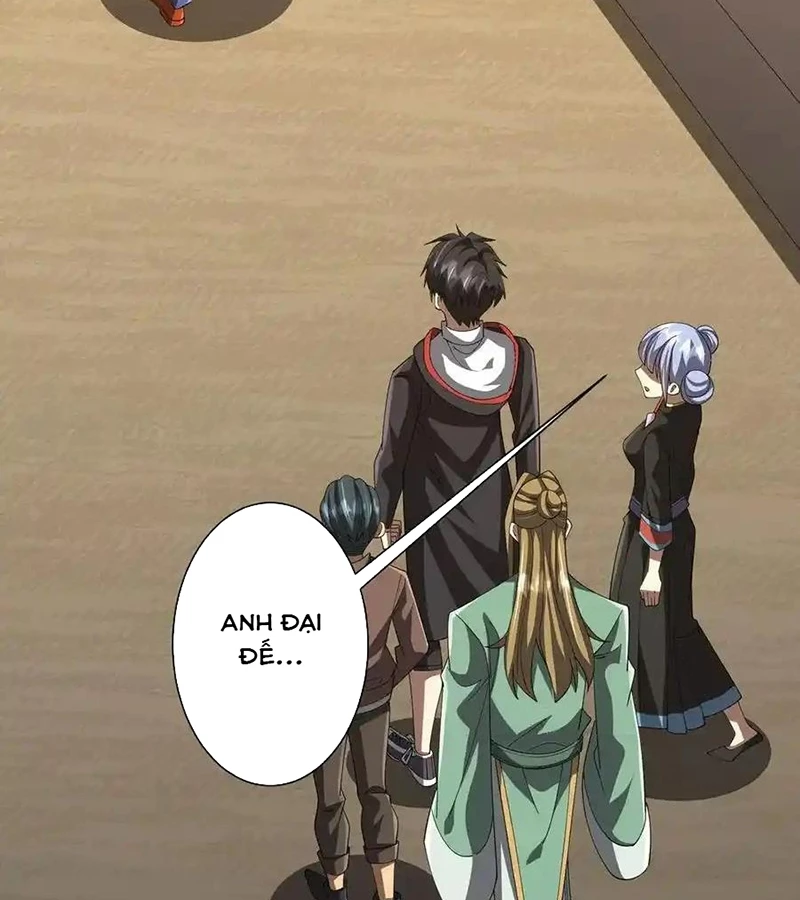 Bắt Đầu Với Trăm Vạn Minh Tệ Chapter 133 - Trang 4