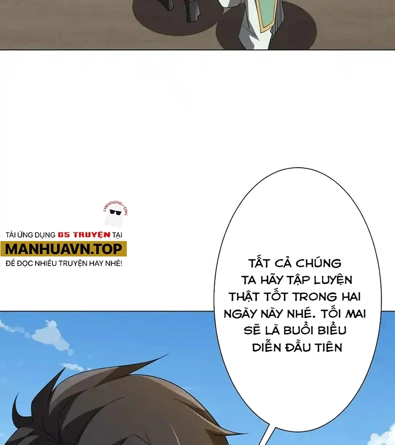 Bắt Đầu Với Trăm Vạn Minh Tệ Chapter 133 - Trang 4