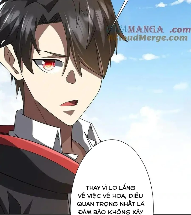 Bắt Đầu Với Trăm Vạn Minh Tệ Chapter 133 - Trang 4