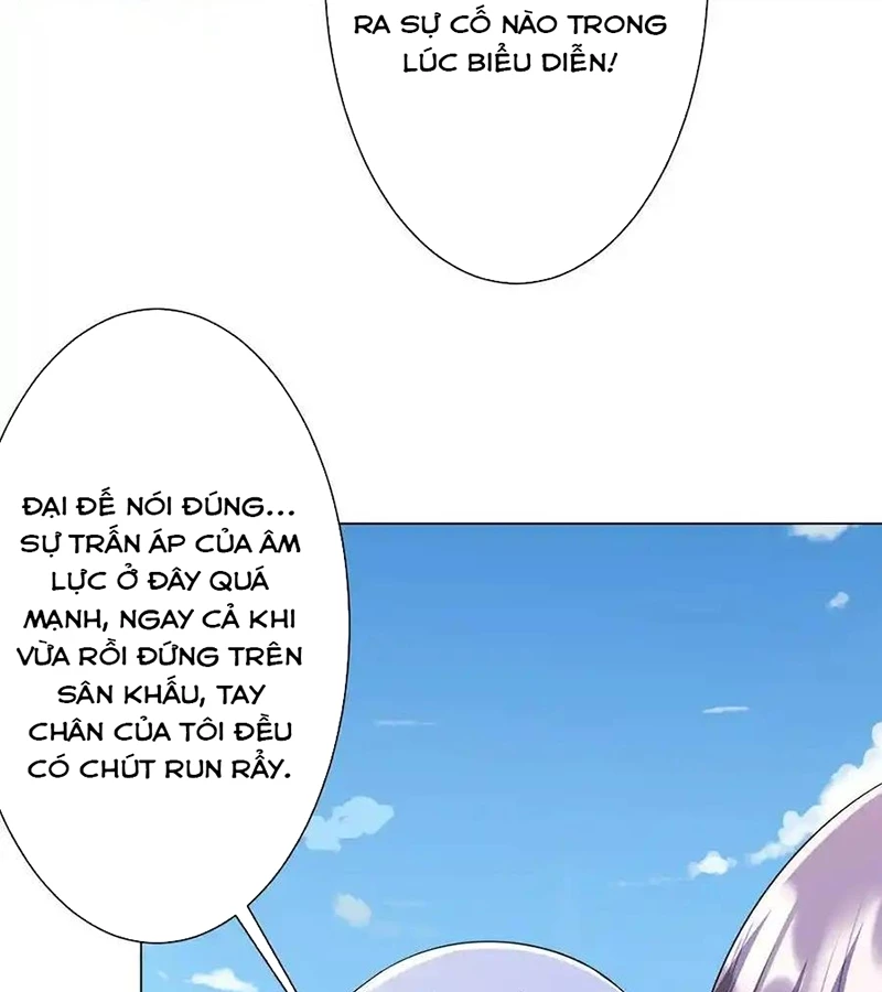 Bắt Đầu Với Trăm Vạn Minh Tệ Chapter 133 - Trang 4