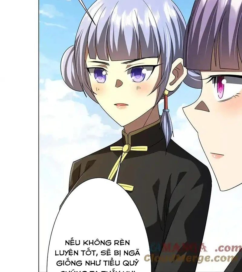 Bắt Đầu Với Trăm Vạn Minh Tệ Chapter 133 - Trang 4