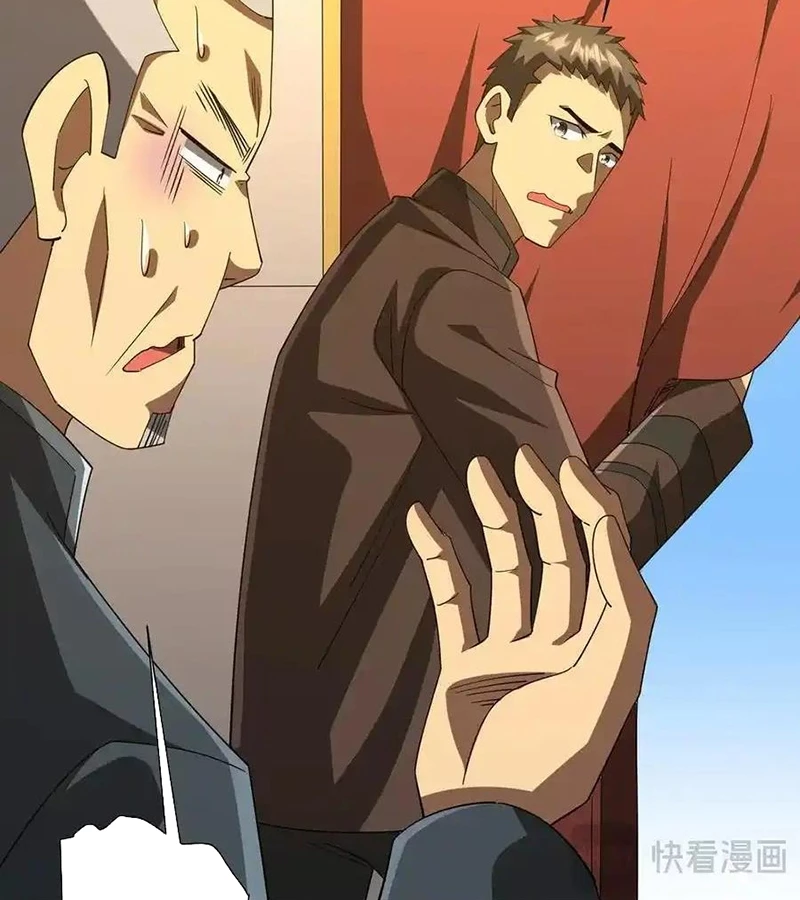 Bắt Đầu Với Trăm Vạn Minh Tệ Chapter 133 - Trang 4