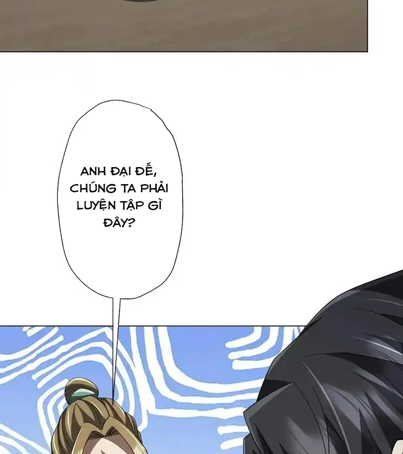 Bắt Đầu Với Trăm Vạn Minh Tệ Chapter 133 - Trang 4