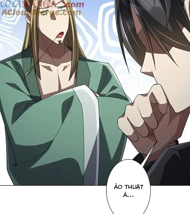 Bắt Đầu Với Trăm Vạn Minh Tệ Chapter 133 - Trang 4