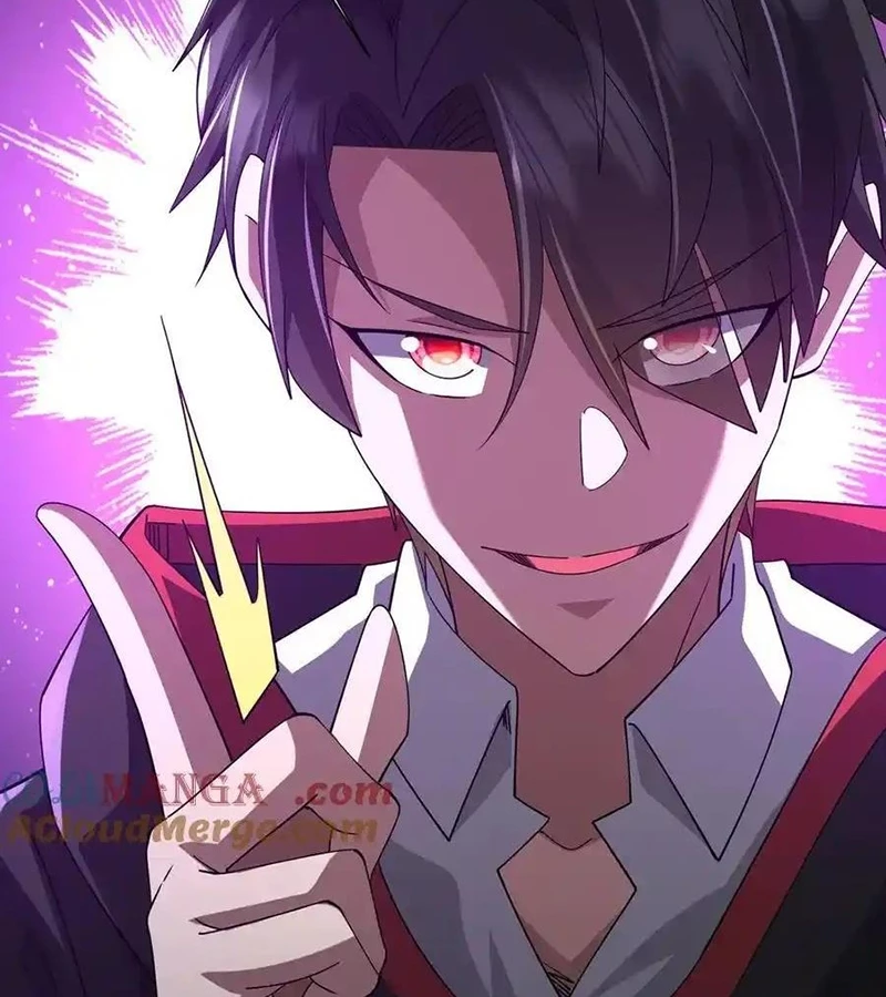 Bắt Đầu Với Trăm Vạn Minh Tệ Chapter 133 - Trang 4