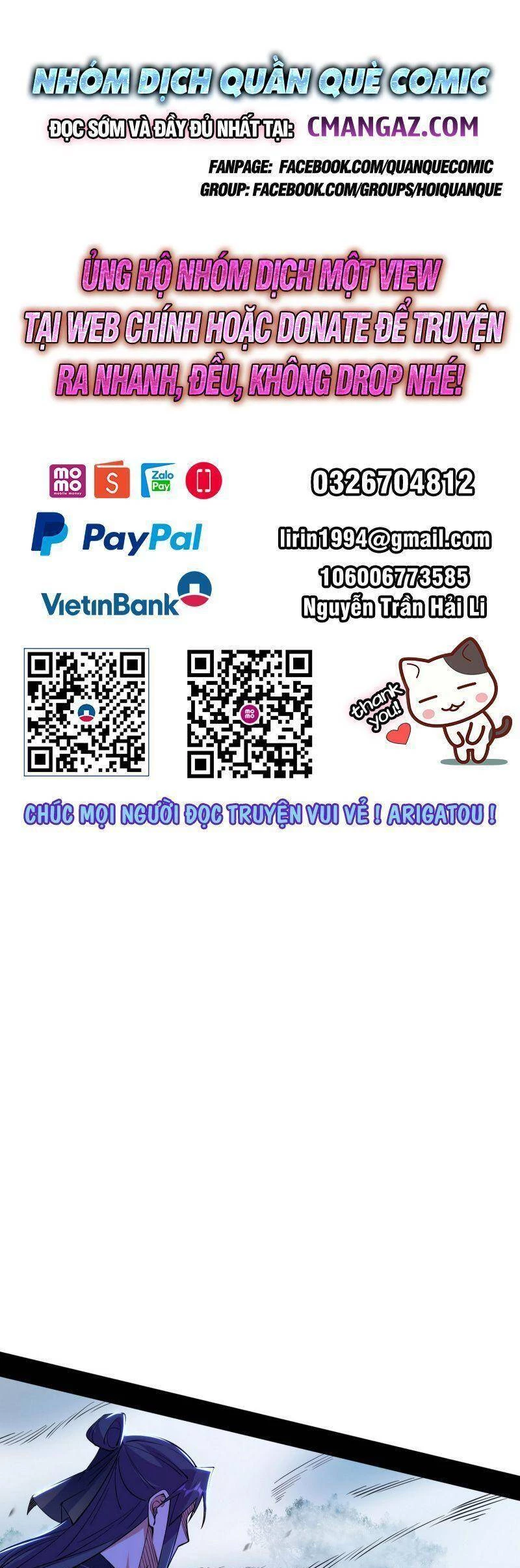 Ta Là Tà Đế Chapter 315 - Trang 4