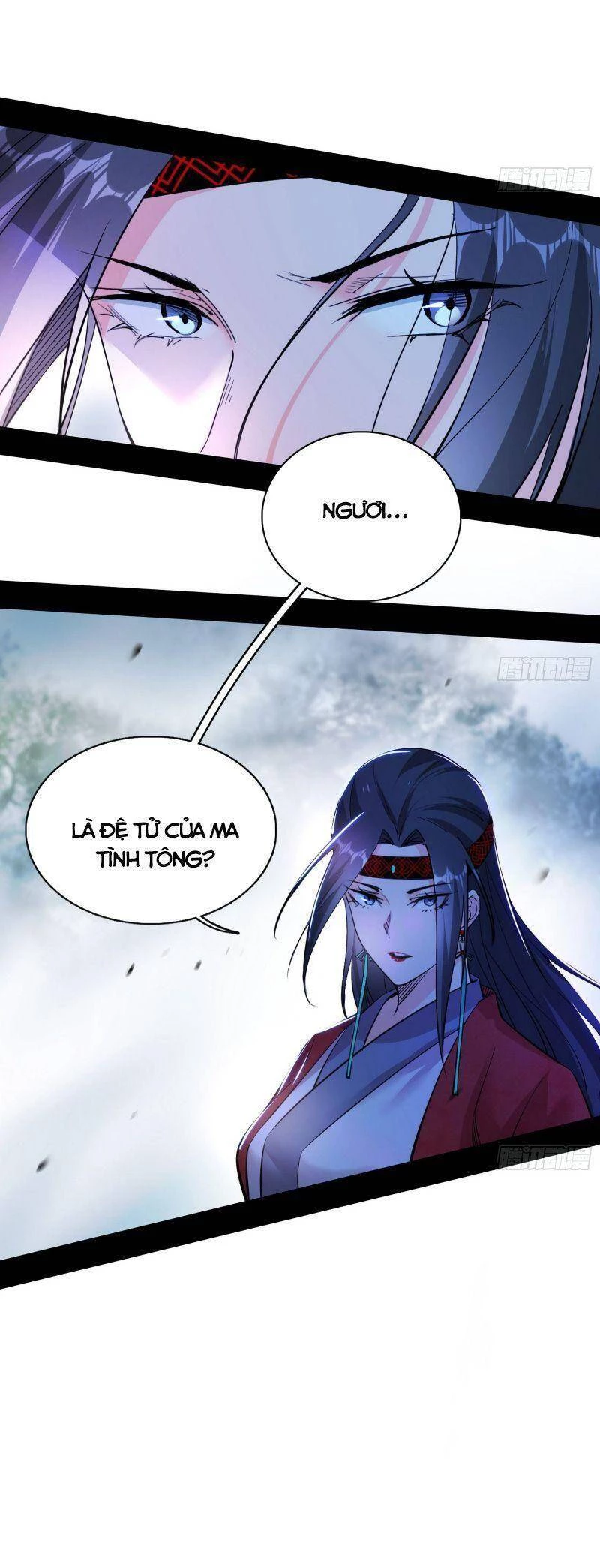 Ta Là Tà Đế Chapter 315 - Trang 4