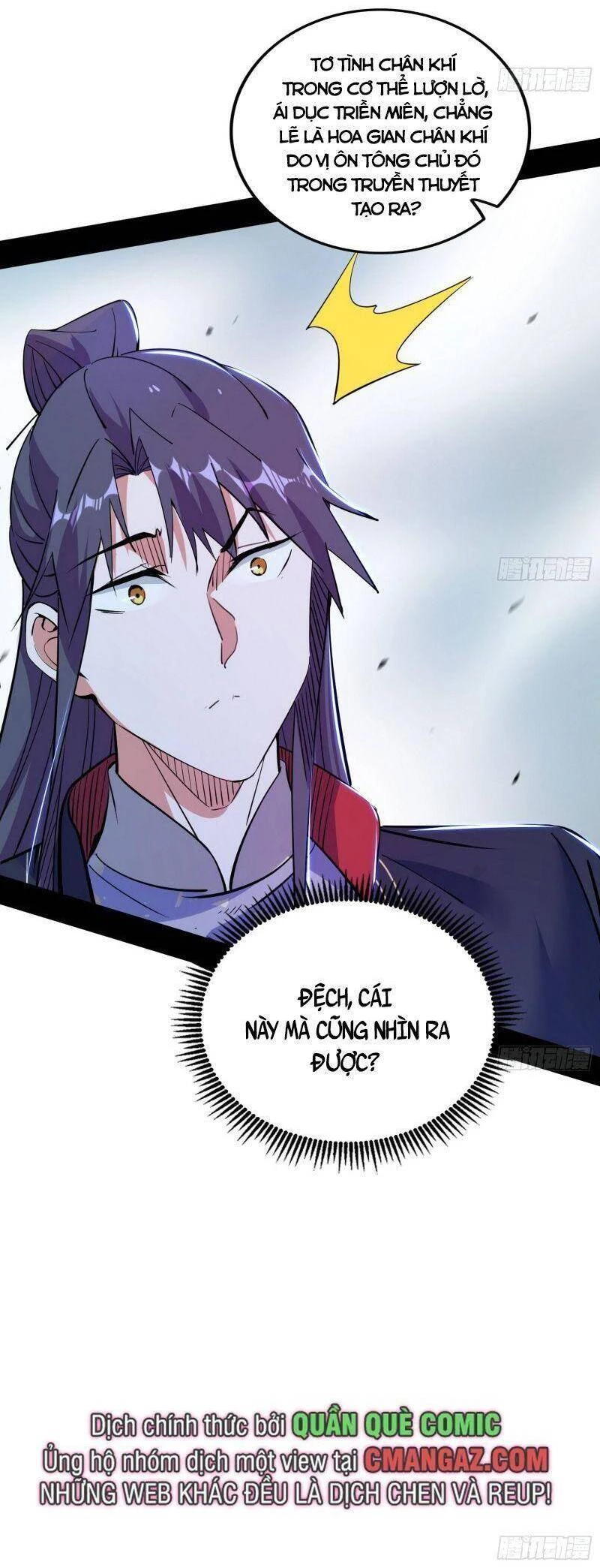 Ta Là Tà Đế Chapter 315 - Trang 4