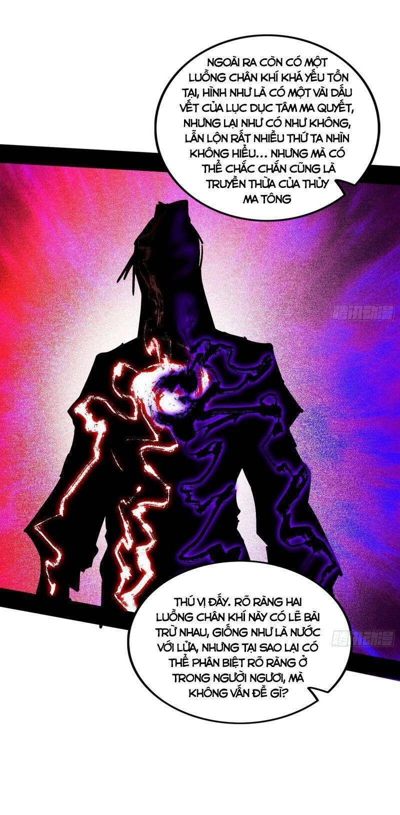 Ta Là Tà Đế Chapter 315 - Trang 4