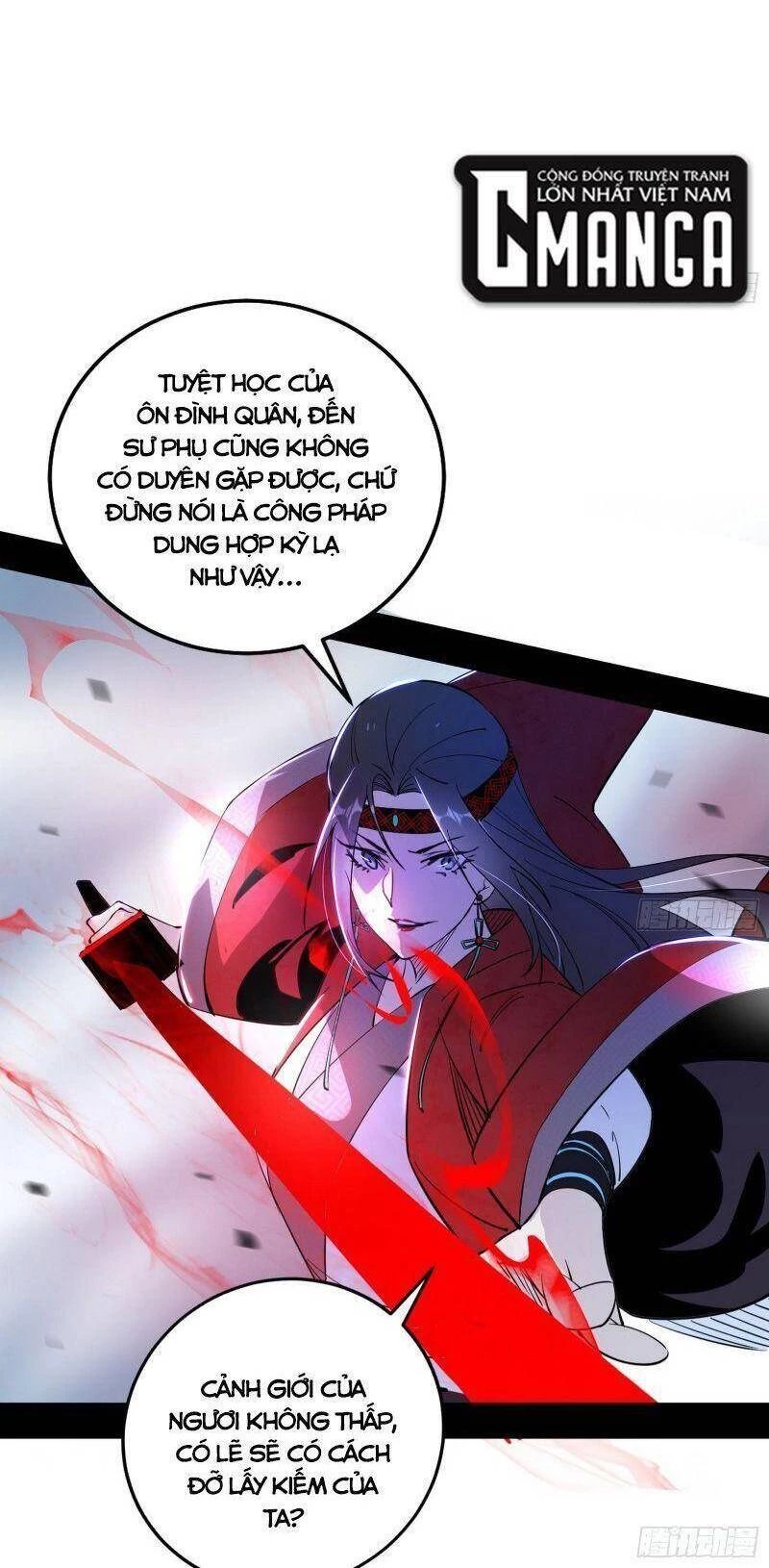 Ta Là Tà Đế Chapter 315 - Trang 4