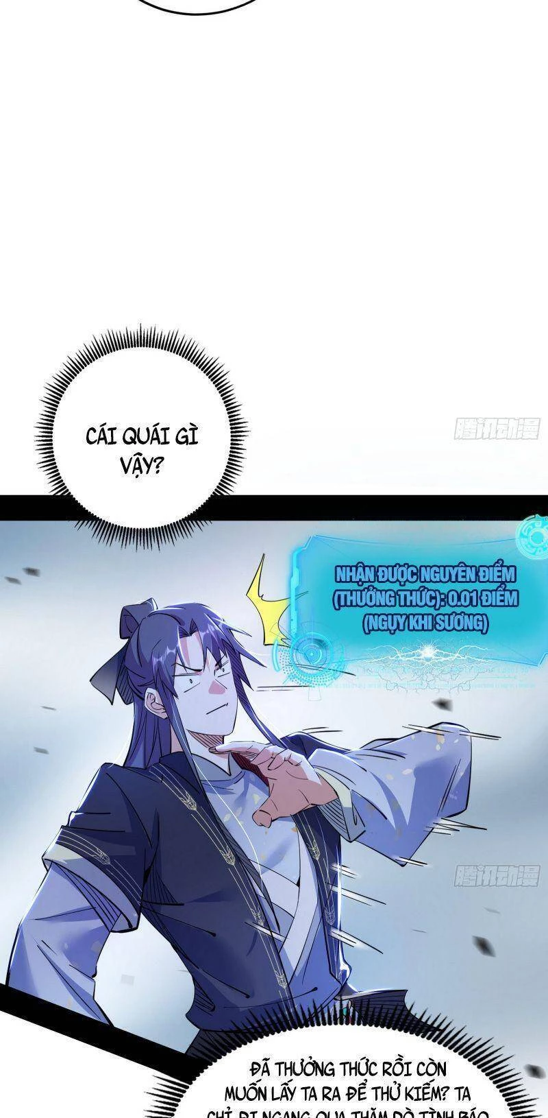 Ta Là Tà Đế Chapter 315 - Trang 4