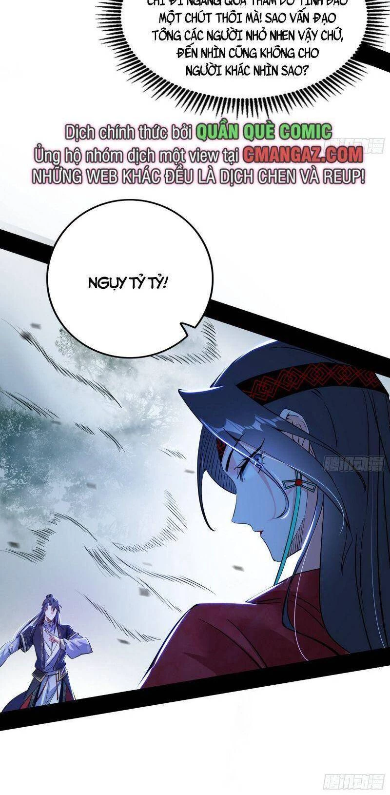 Ta Là Tà Đế Chapter 315 - Trang 4