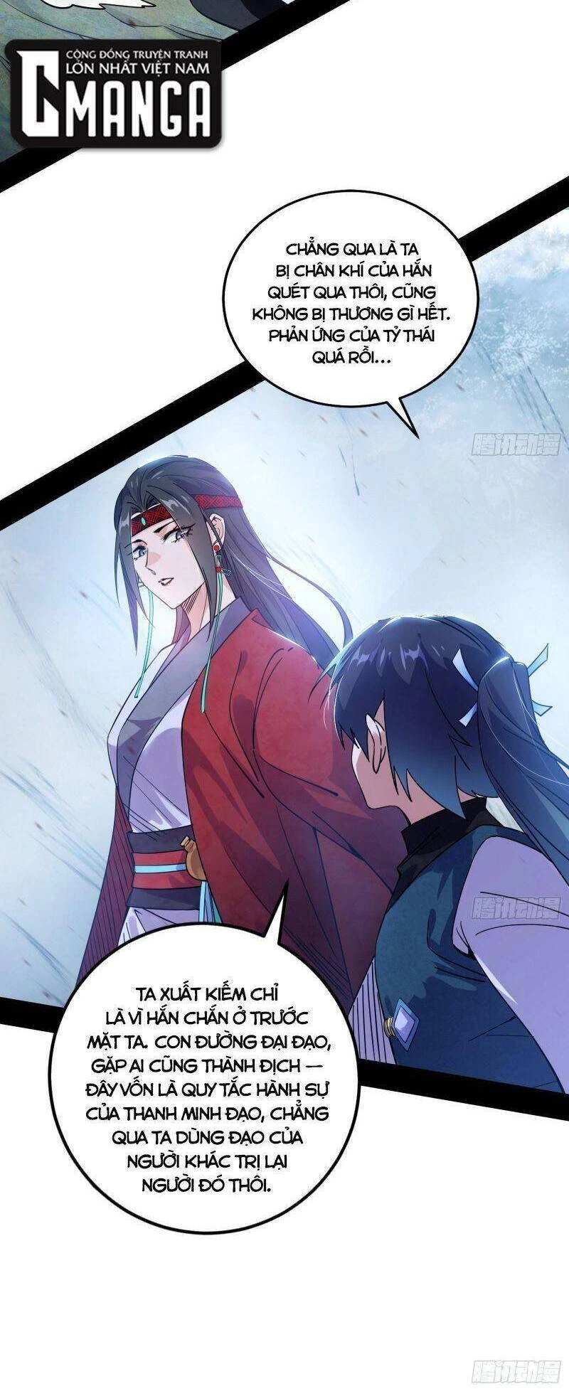 Ta Là Tà Đế Chapter 315 - Trang 4