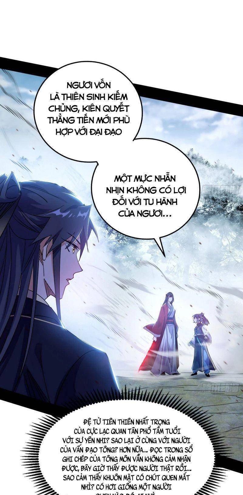 Ta Là Tà Đế Chapter 315 - Trang 4