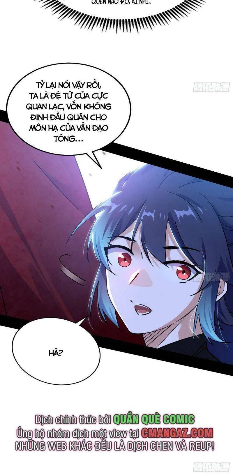 Ta Là Tà Đế Chapter 315 - Trang 4