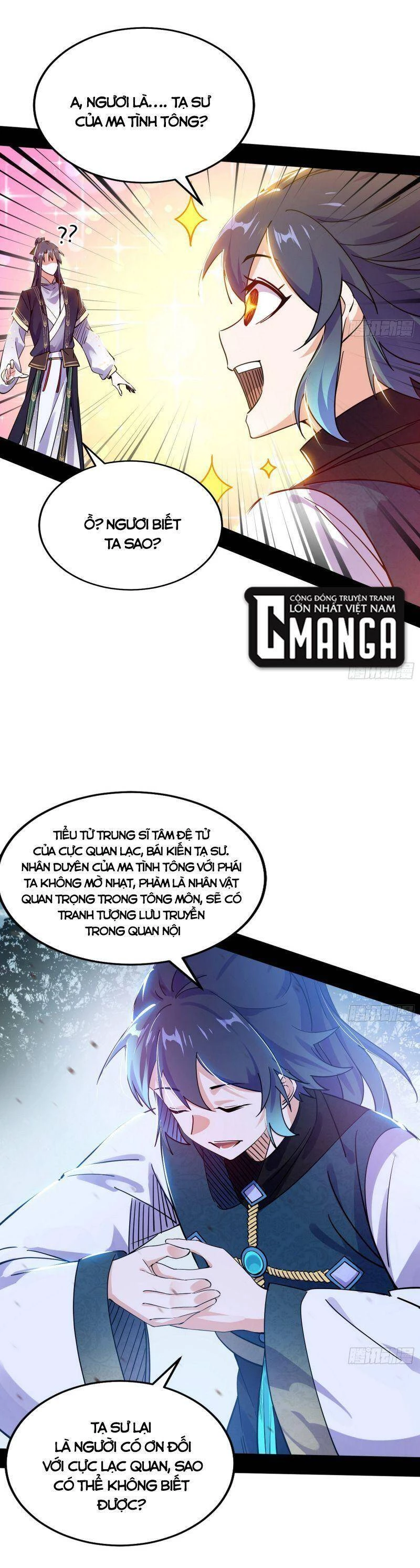 Ta Là Tà Đế Chapter 315 - Trang 4