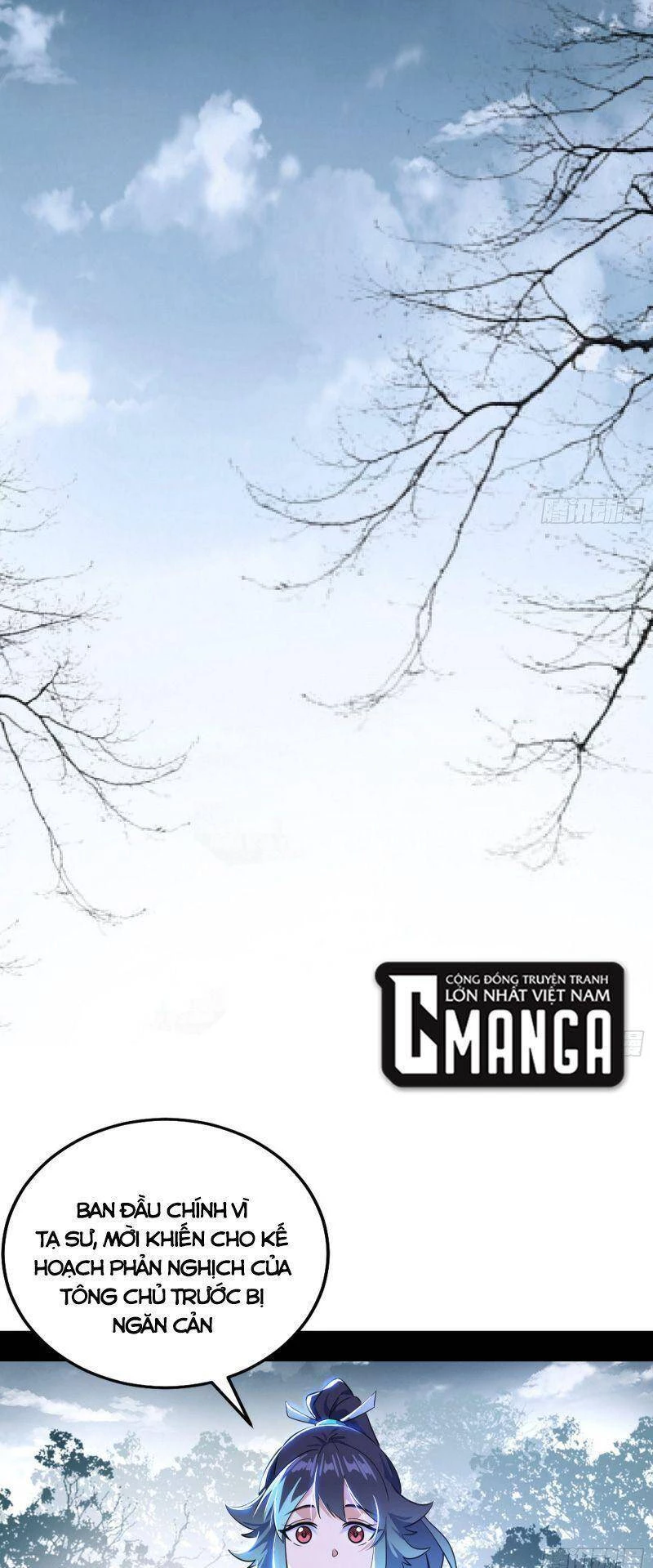 Ta Là Tà Đế Chapter 315 - Trang 4