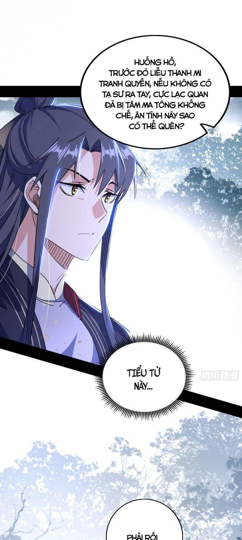 Ta Là Tà Đế Chapter 315 - Trang 4