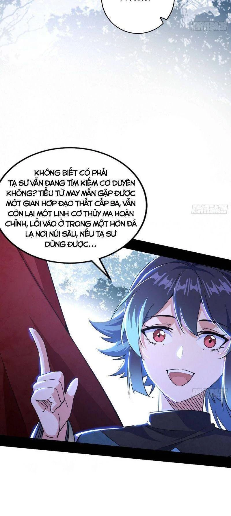 Ta Là Tà Đế Chapter 315 - Trang 4