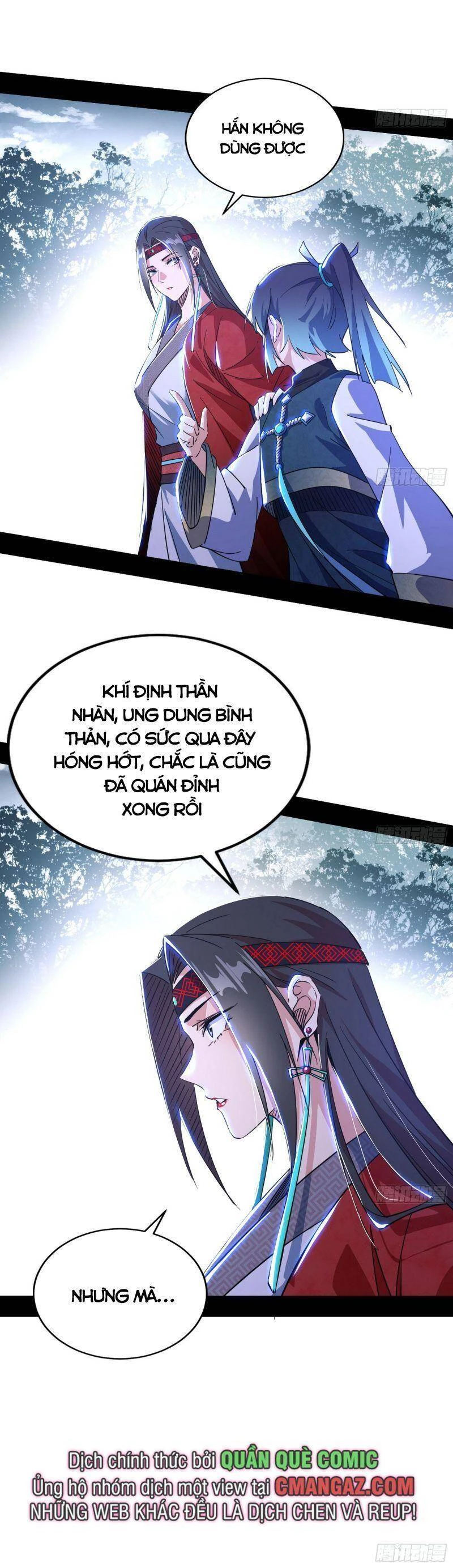 Ta Là Tà Đế Chapter 315 - Trang 4