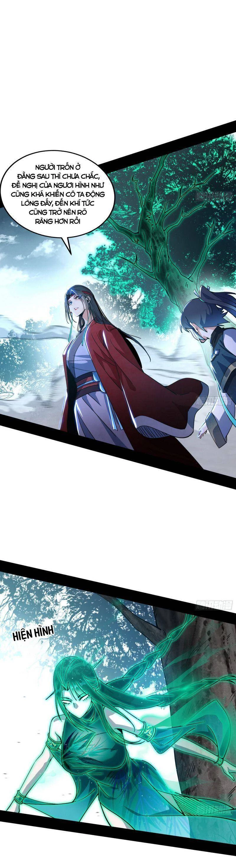 Ta Là Tà Đế Chapter 315 - Trang 4