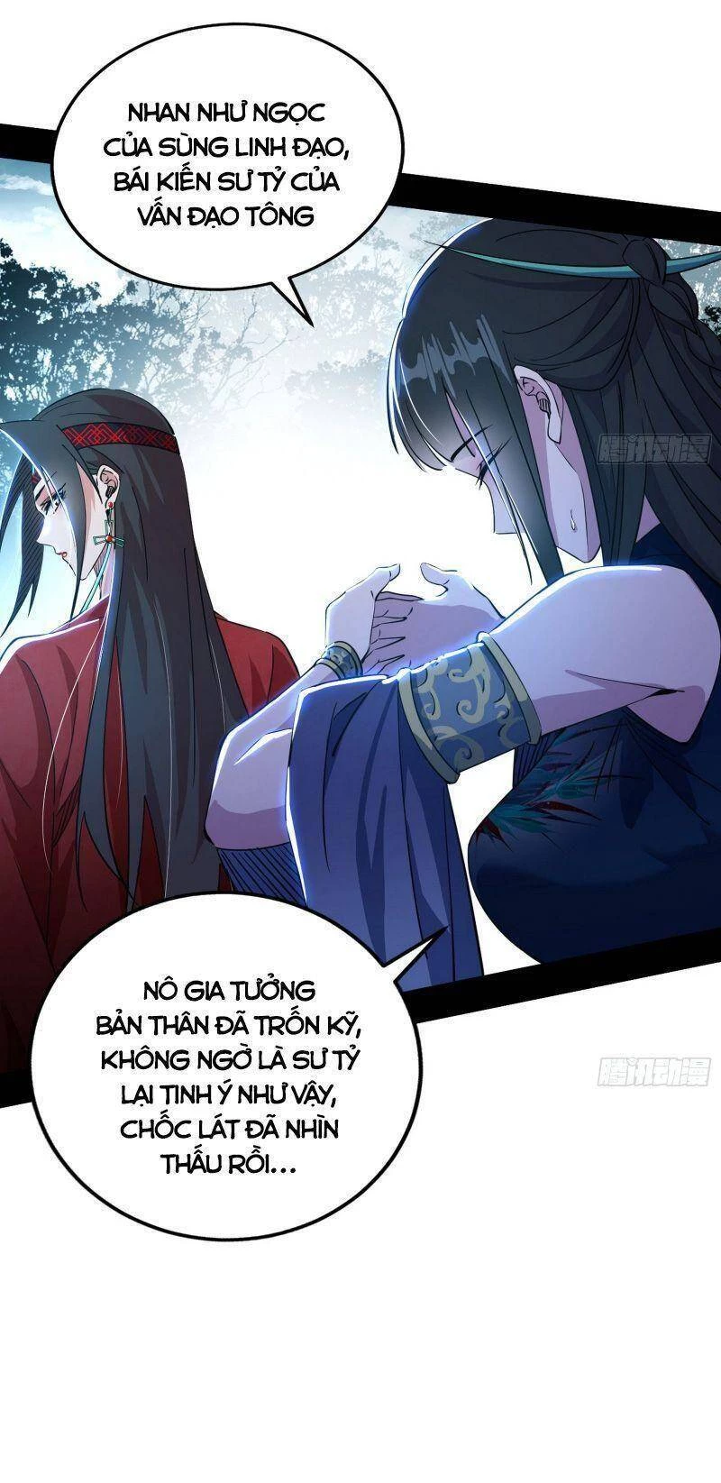 Ta Là Tà Đế Chapter 315 - Trang 4