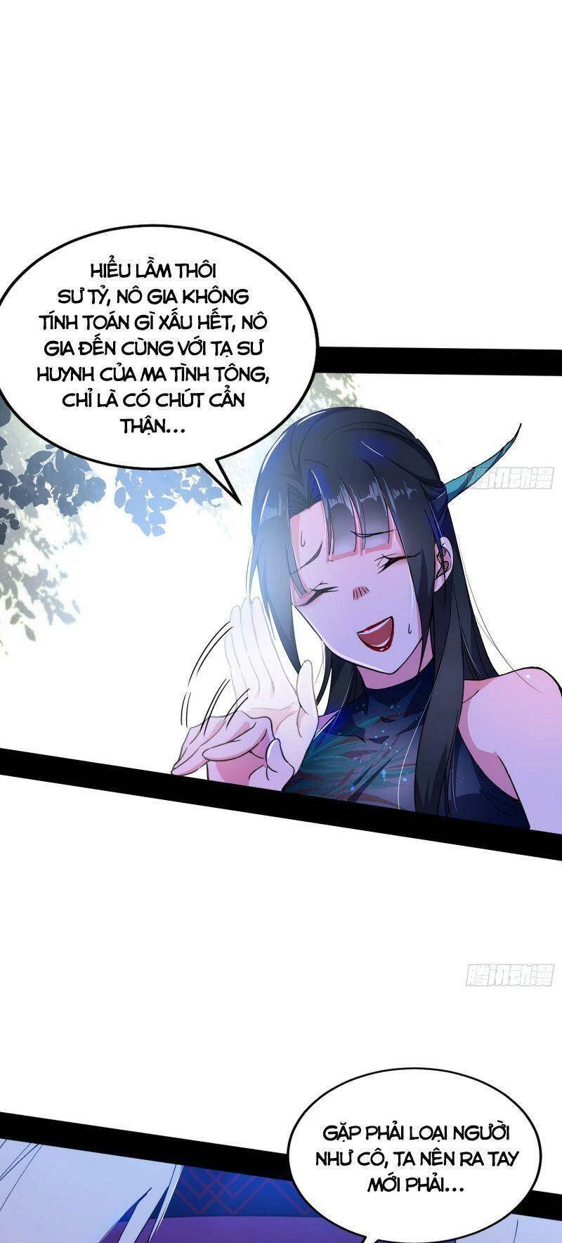 Ta Là Tà Đế Chapter 315 - Trang 4