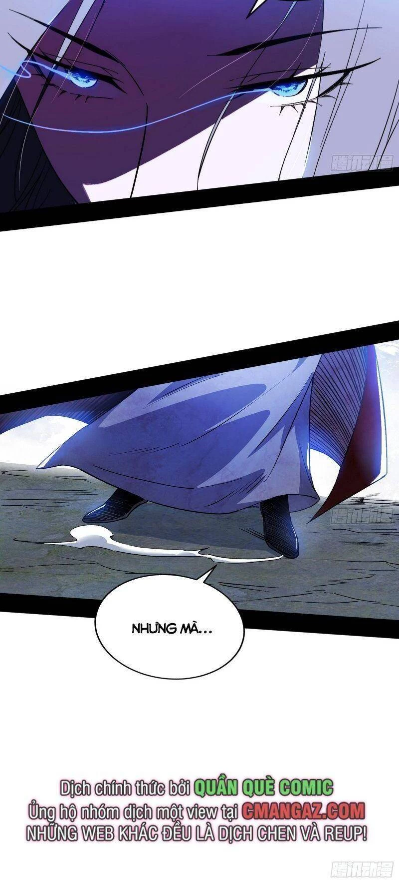 Ta Là Tà Đế Chapter 315 - Trang 4