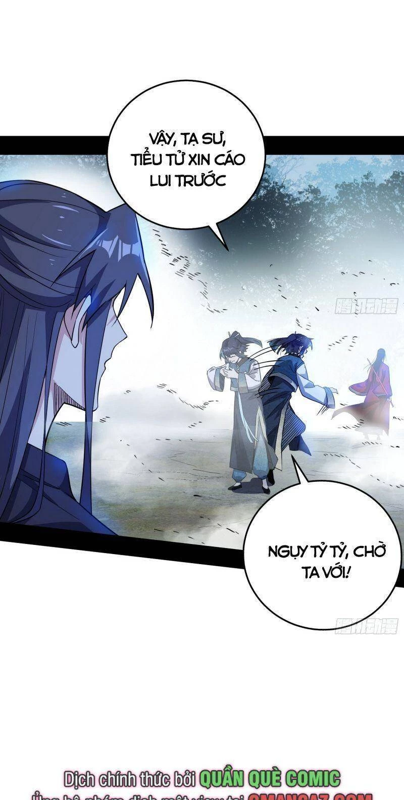 Ta Là Tà Đế Chapter 315 - Trang 4