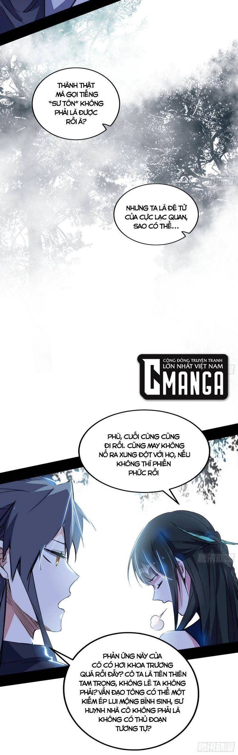 Ta Là Tà Đế Chapter 315 - Trang 4