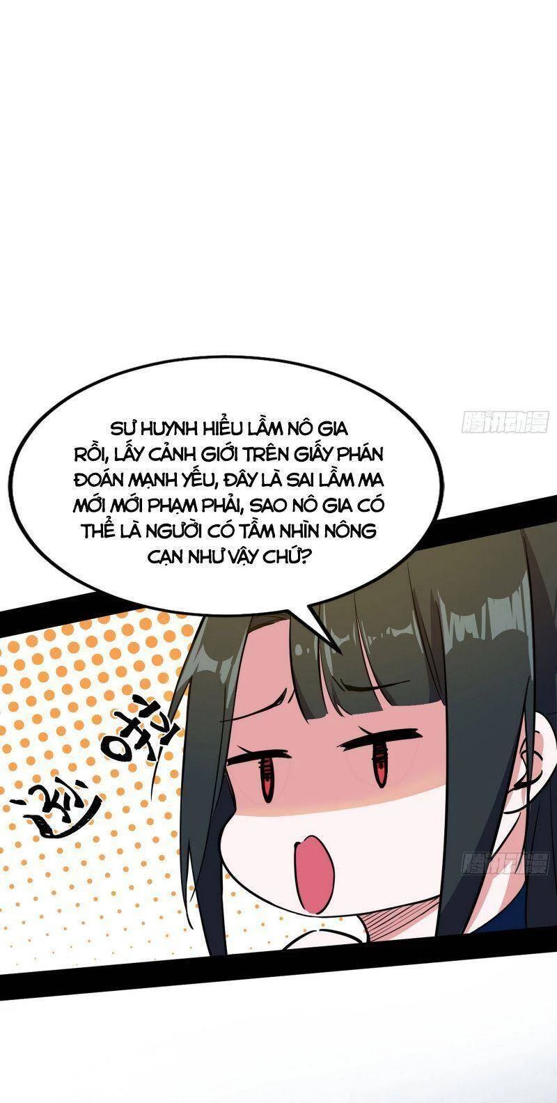 Ta Là Tà Đế Chapter 315 - Trang 4