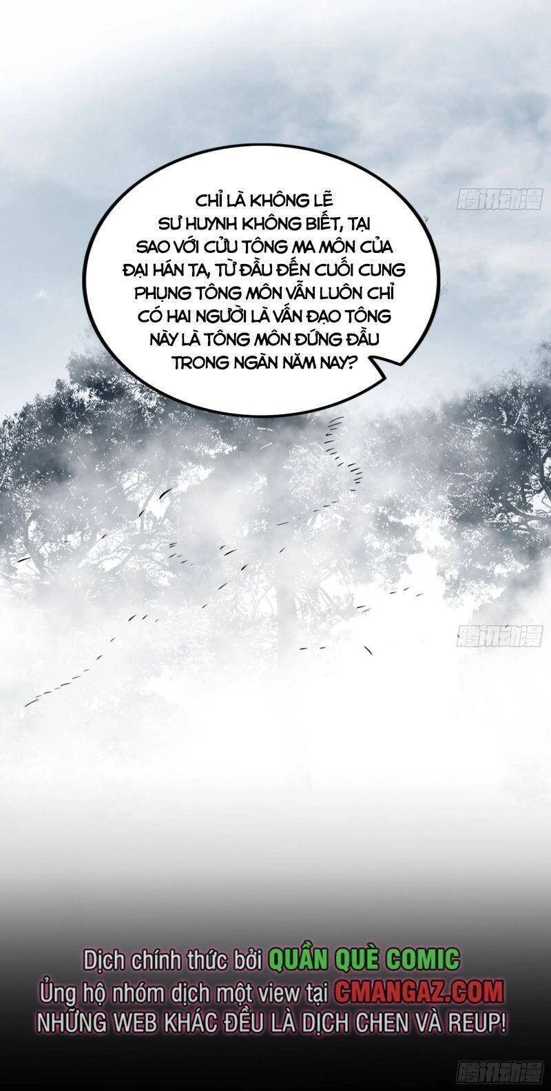 Ta Là Tà Đế Chapter 315 - Trang 4