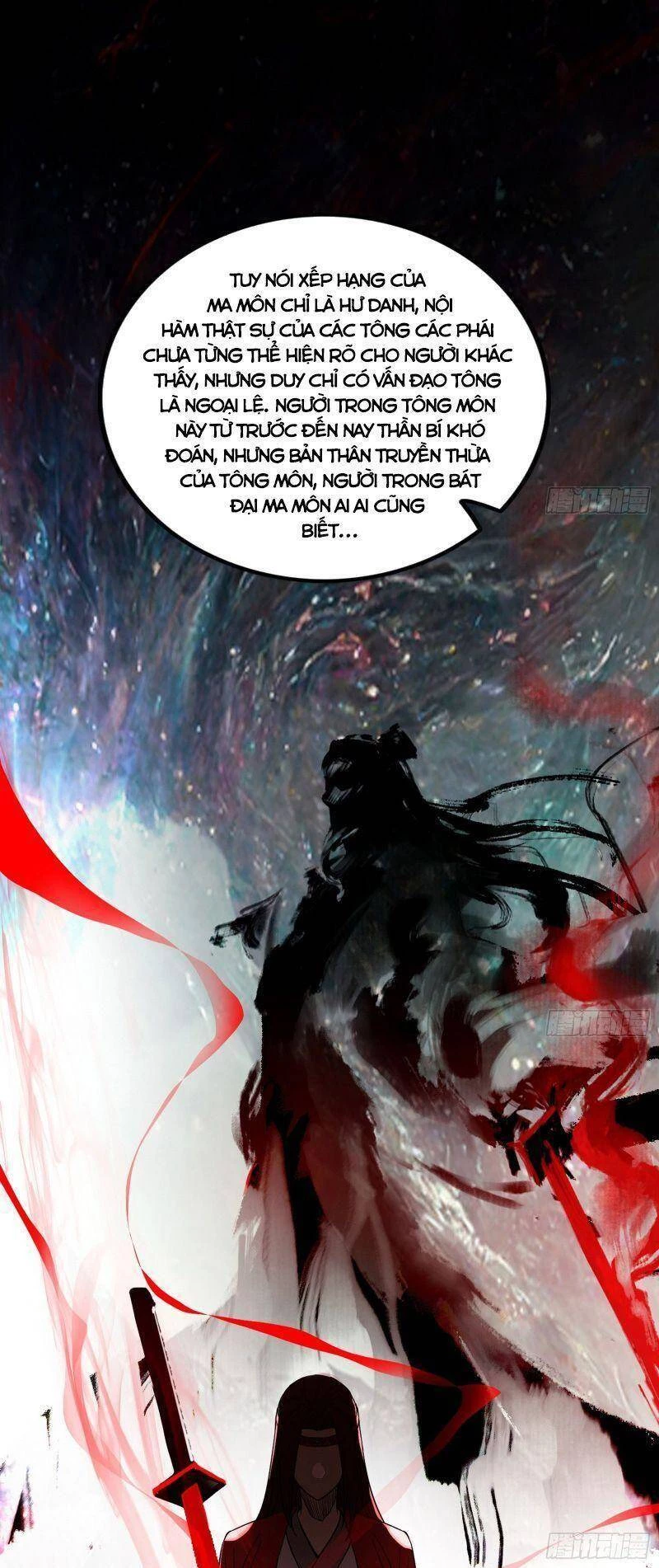 Ta Là Tà Đế Chapter 315 - Trang 4