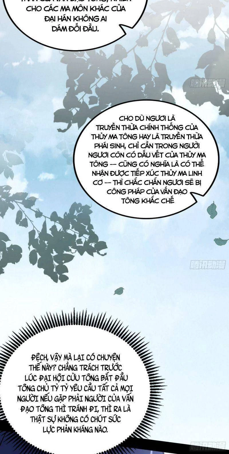 Ta Là Tà Đế Chapter 315 - Trang 4