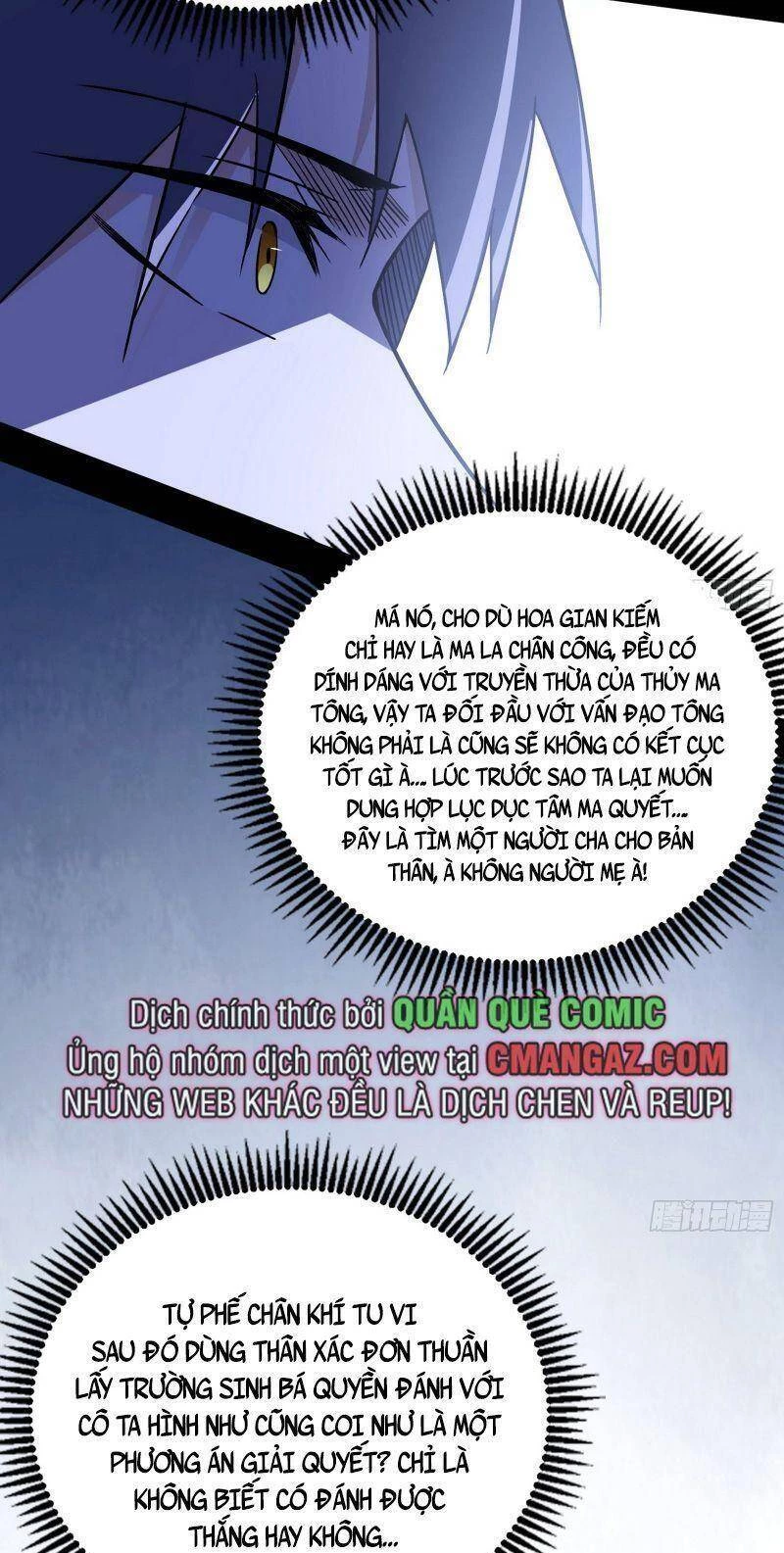 Ta Là Tà Đế Chapter 315 - Trang 4