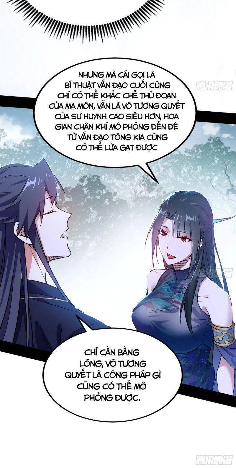 Ta Là Tà Đế Chapter 315 - Trang 4