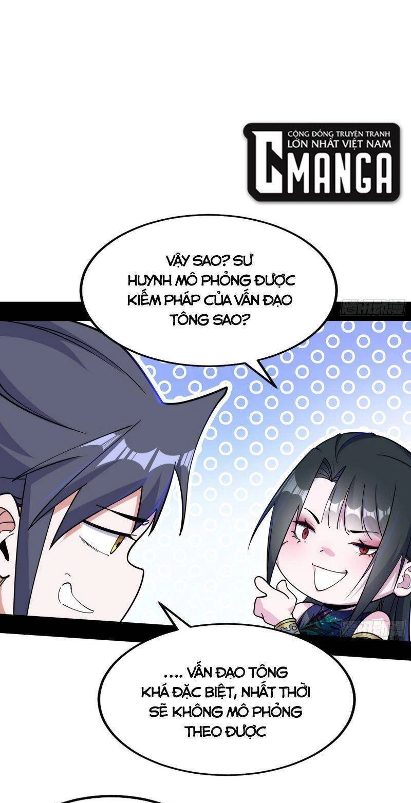 Ta Là Tà Đế Chapter 315 - Trang 4