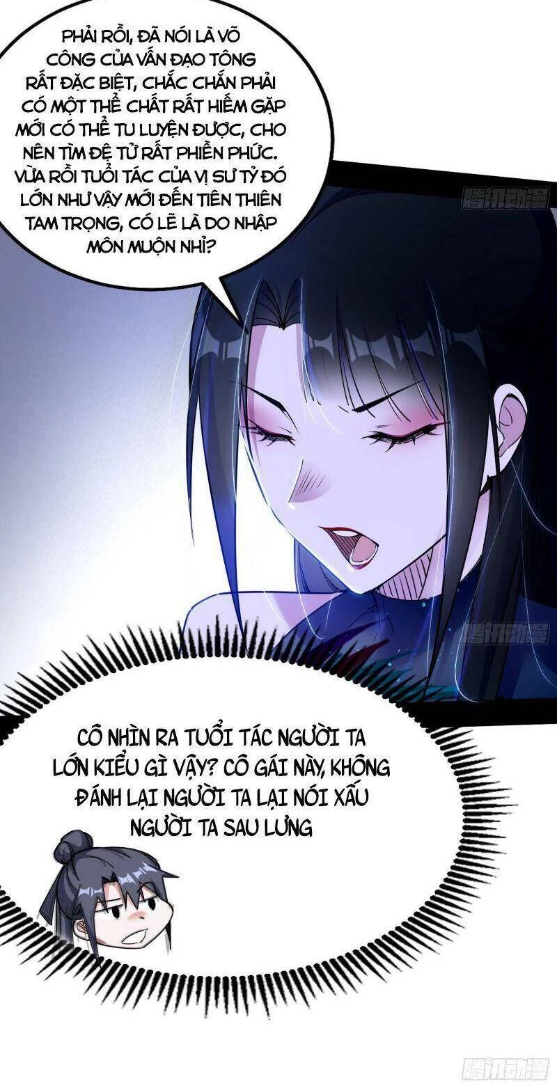 Ta Là Tà Đế Chapter 315 - Trang 4