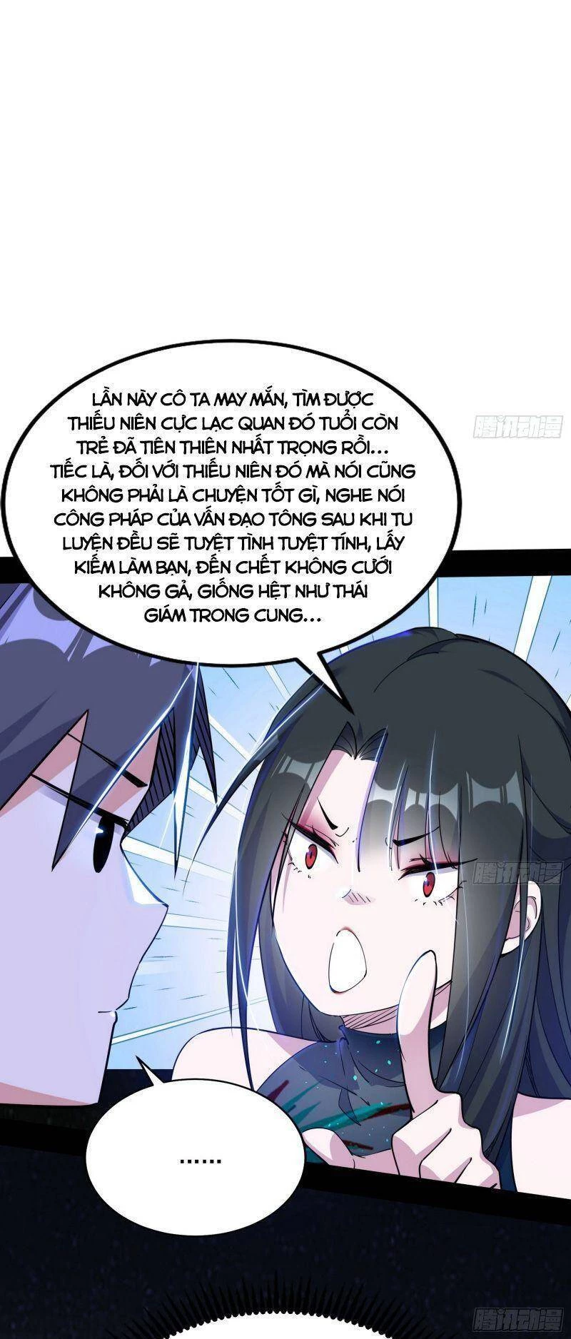 Ta Là Tà Đế Chapter 315 - Trang 4
