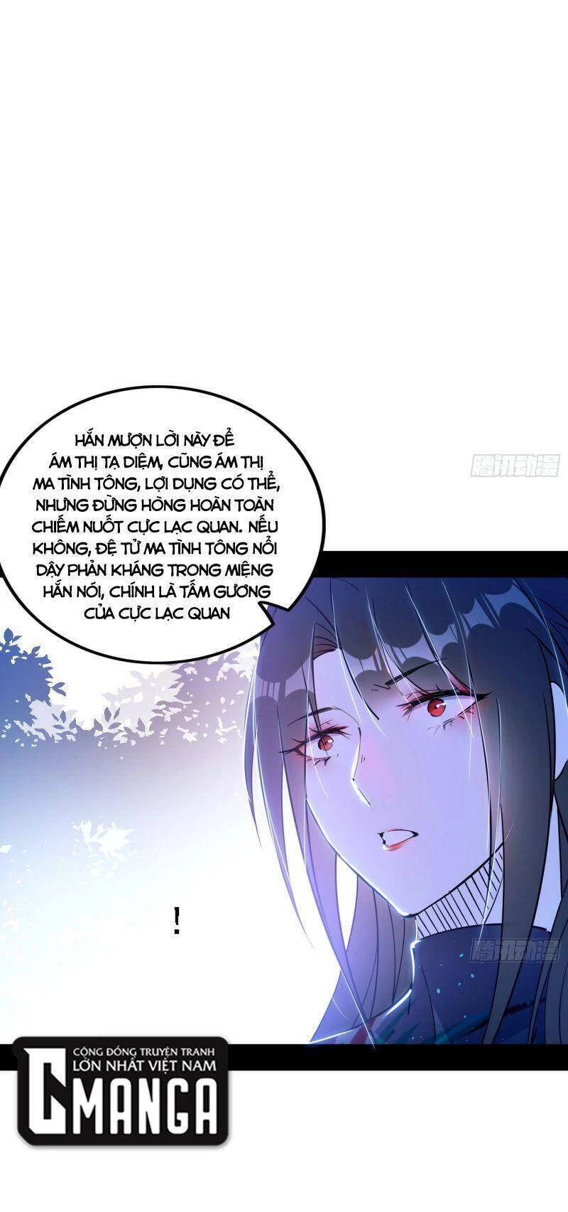 Ta Là Tà Đế Chapter 315 - Trang 4