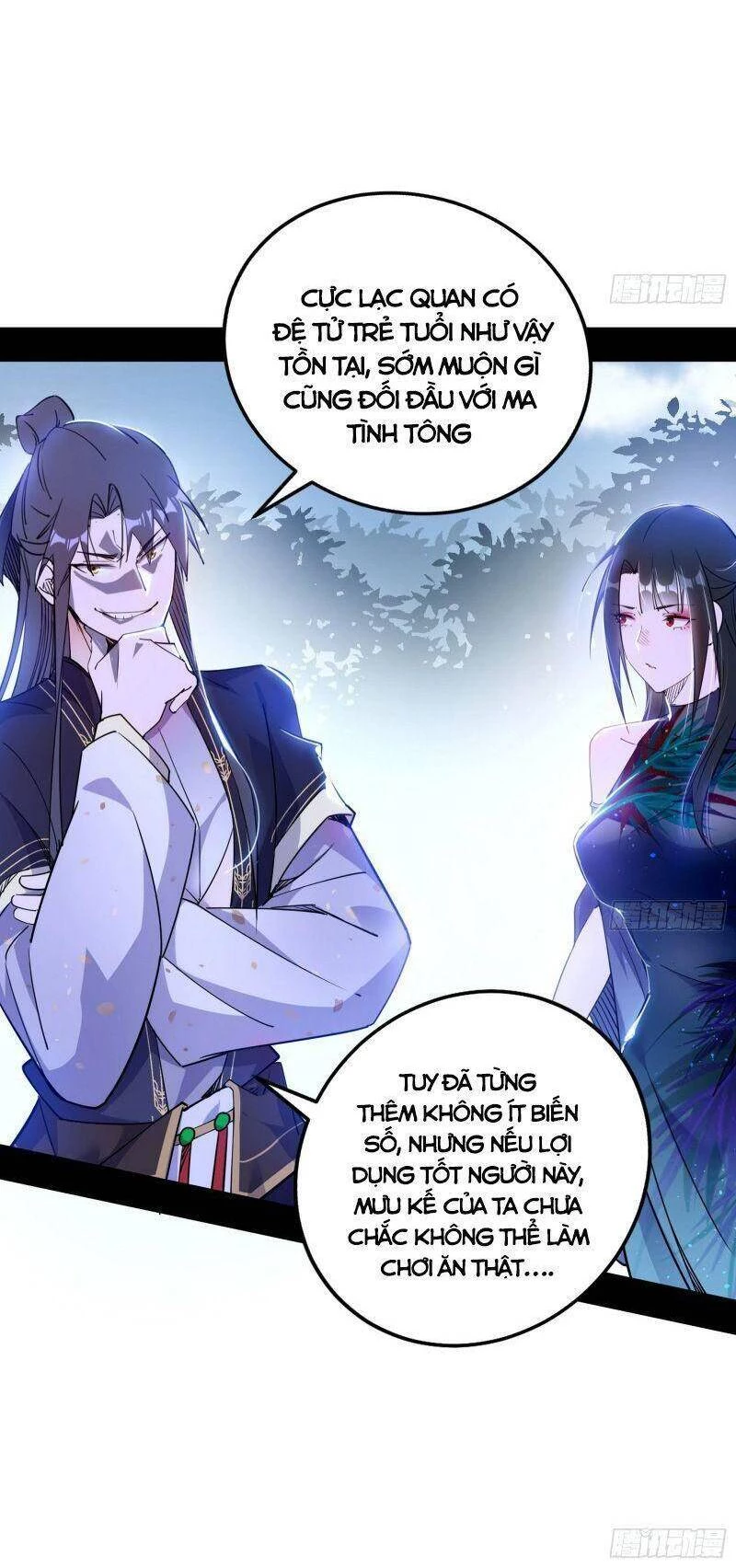 Ta Là Tà Đế Chapter 315 - Trang 4