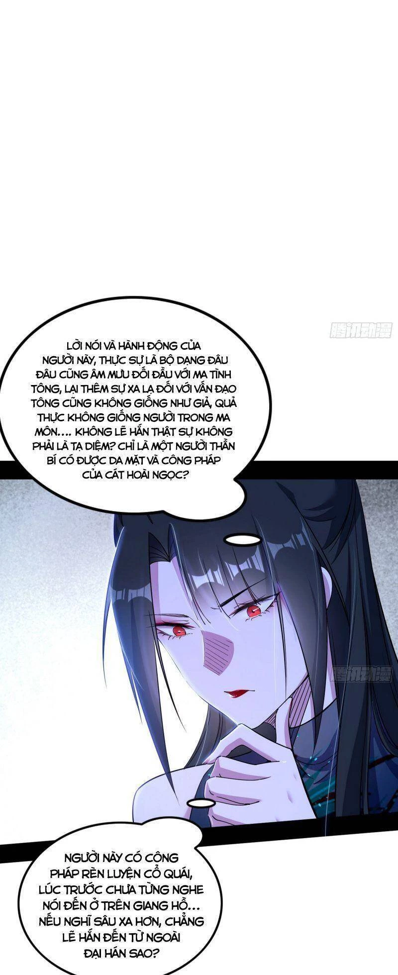 Ta Là Tà Đế Chapter 315 - Trang 4