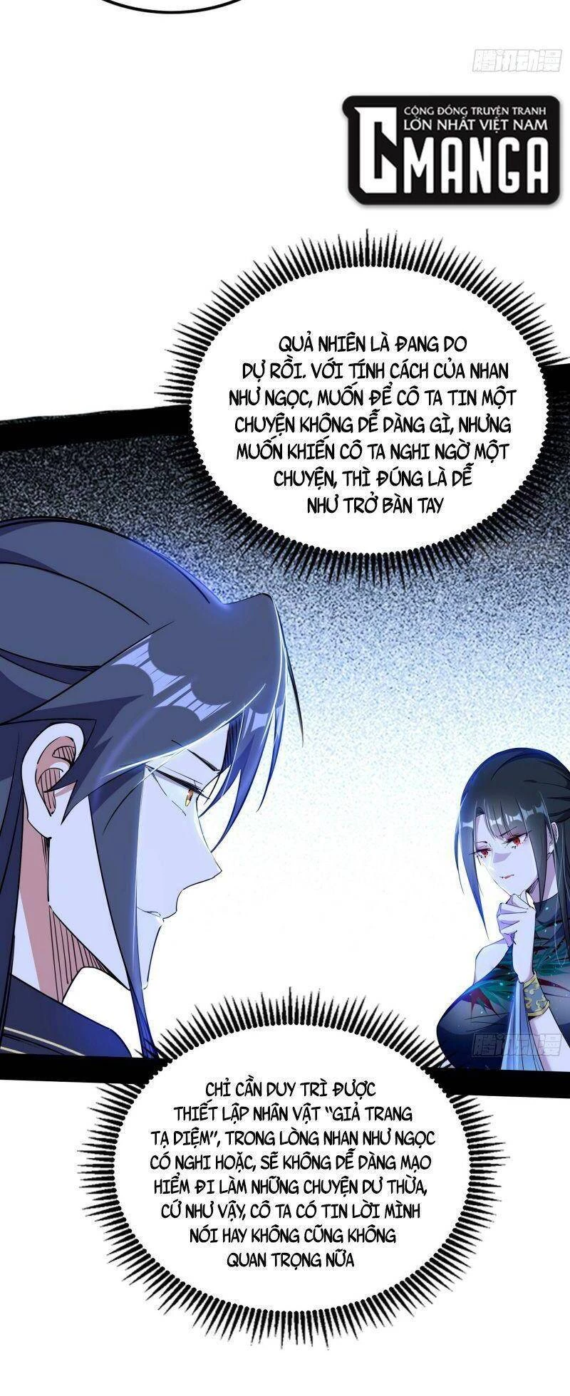 Ta Là Tà Đế Chapter 315 - Trang 4